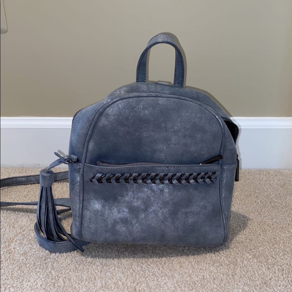 Small Purse Backpack - Picture 5 of 5